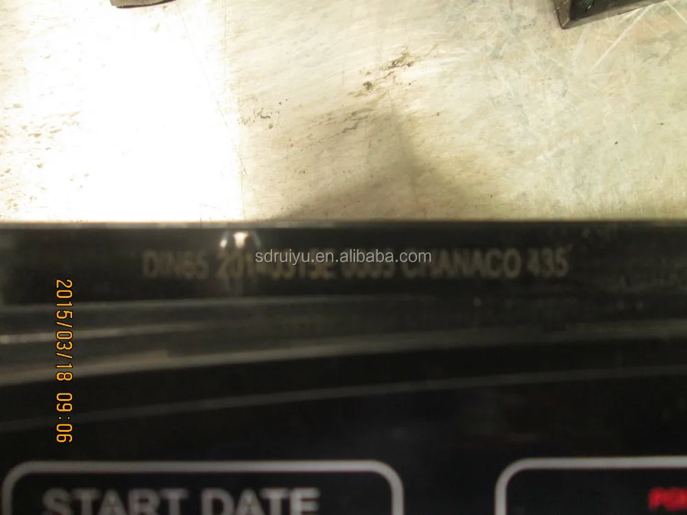 Элементы новизны для горячее надувательство mf автоматическая батарея продукты производятся в азии