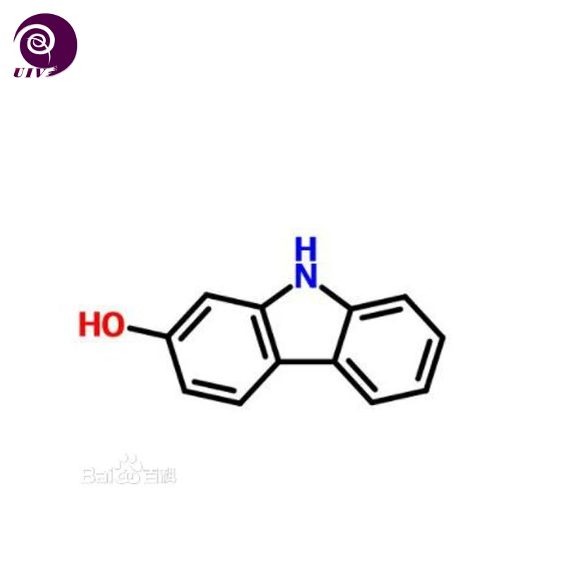 OLED материал 2-Hydroxycarbazole [cas 86-79-3]