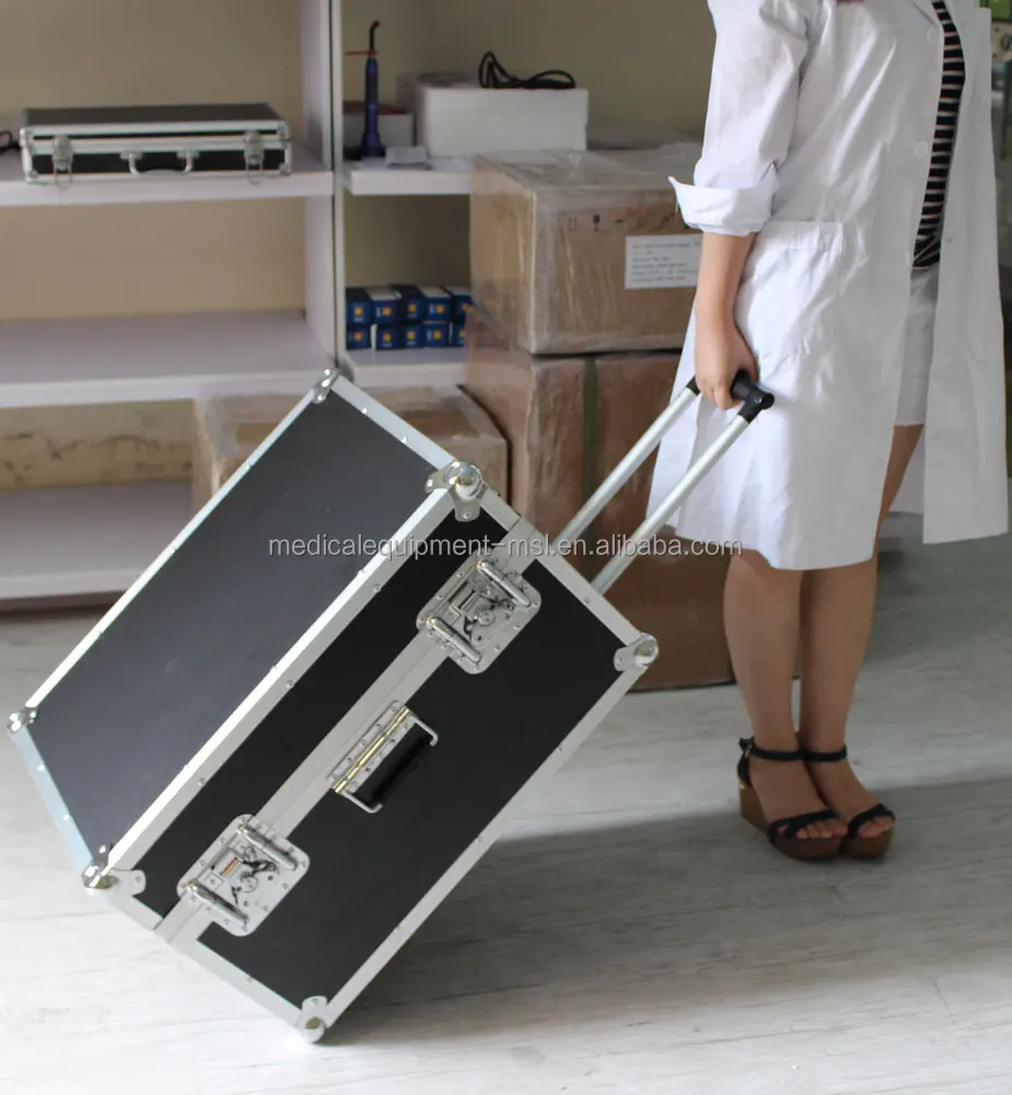 
MSLPX01 portable 500ma x ray equipment/portable x ray machine 