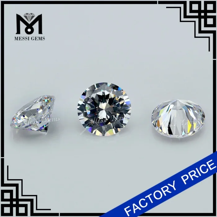 Топ европейских машина вырезать Signity CZ проложить микро бусины