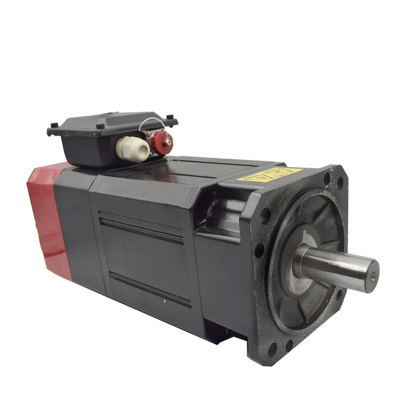 
Factory supply high quality high torque ac 2.2kw spindle servo motor 