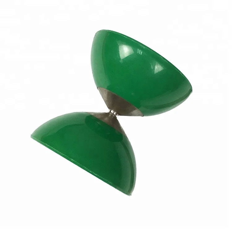 China traditional game toy educational diabolo