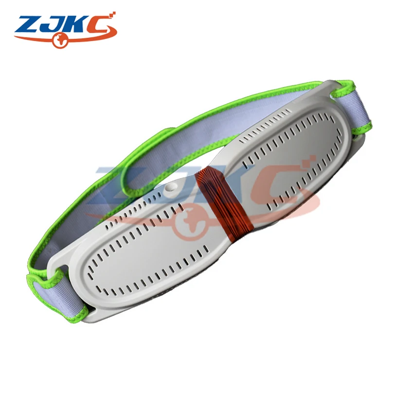 
Acupuncture Machine Knee Pain Heat Belt Laser Pen Treatment For Face 