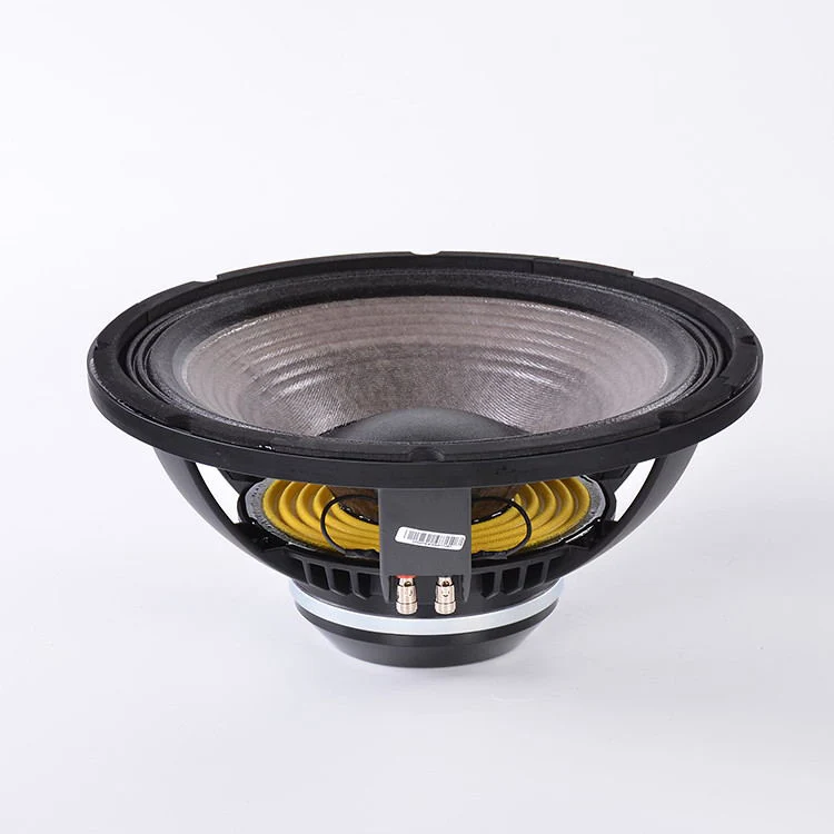 Hot selling neodymium speaker driver 12 inch price 12ND75