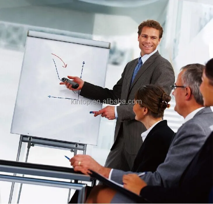 2018 Wholesale High quality 2.4G PPT Presentation Presenter with wireless mini USB click for adults for speeching