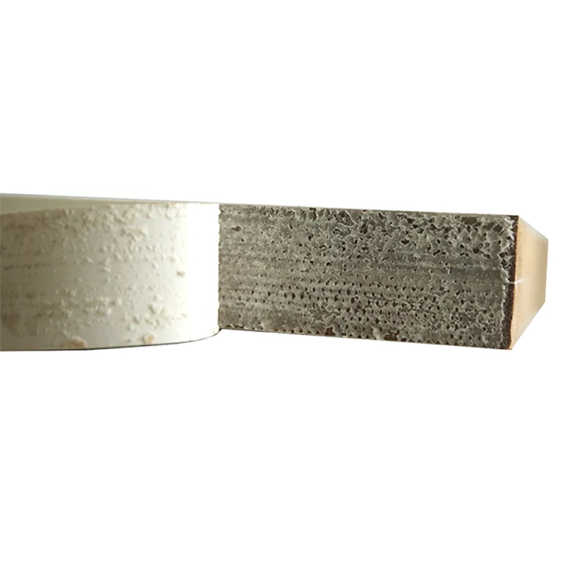 Factory supplyhot sale hot melt glue particle adhesive CAS 24937-78-8  for furniture edge sealing