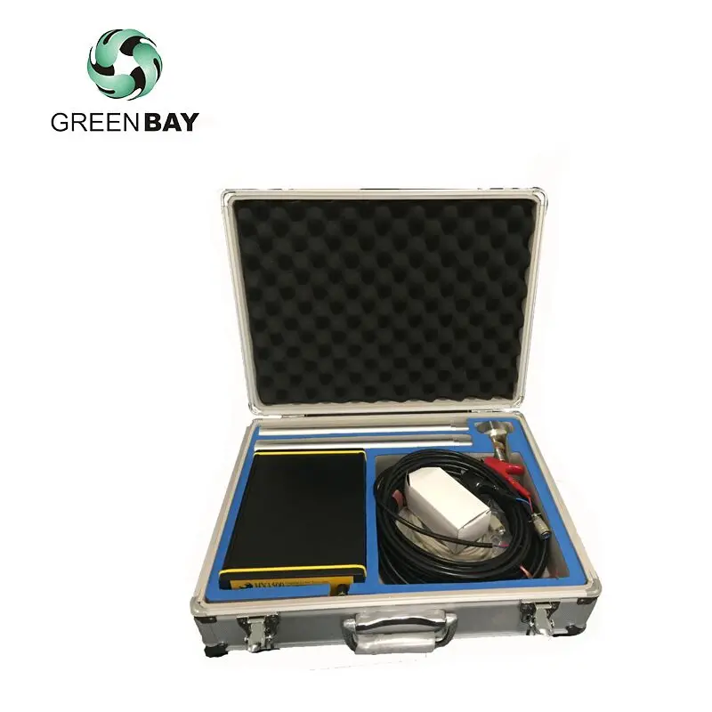 Best price HY1500 digital Echo sounder for sale