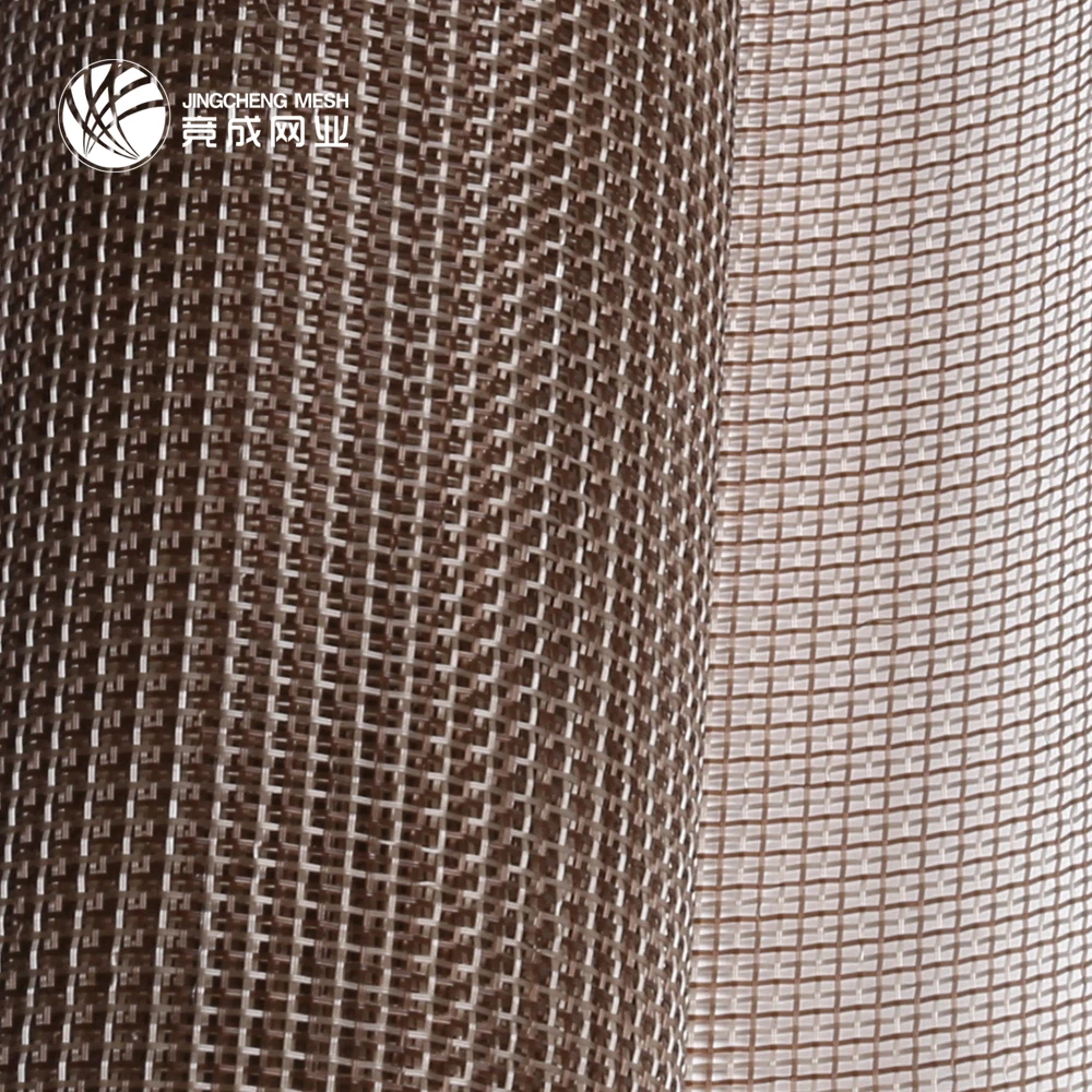 Best price wholesale customize PE plastic window door fly screen