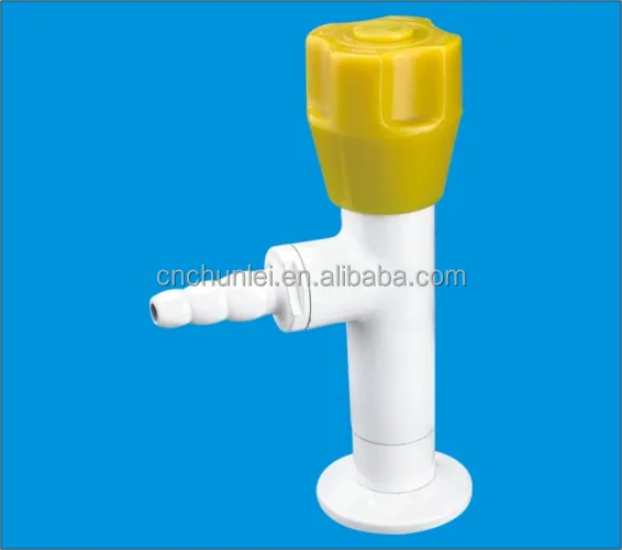 Laboratory Equipment Laboratory/ 1-ways Gas Tap