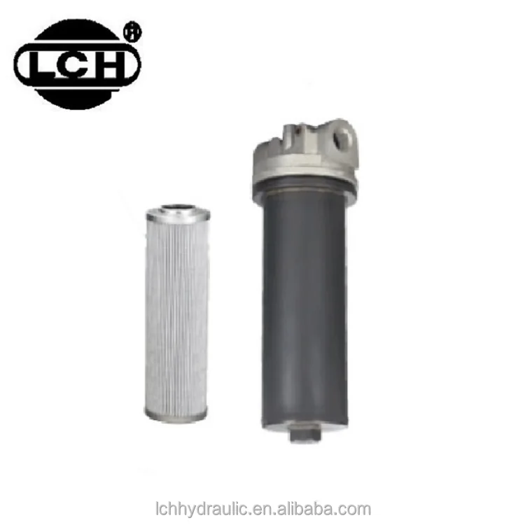 LCH hydraulic air filler breather suction oil
