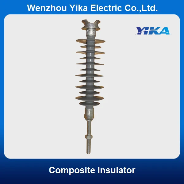 вэньчёоу yika мэк 36kv составной изолятор контактный