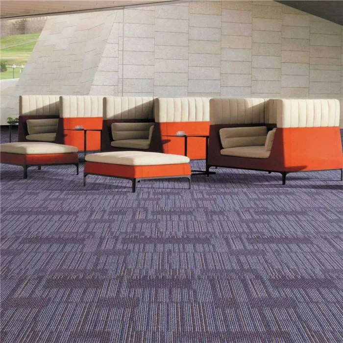 new product ideas 2022 commercial removable  50x50 carpet tiles