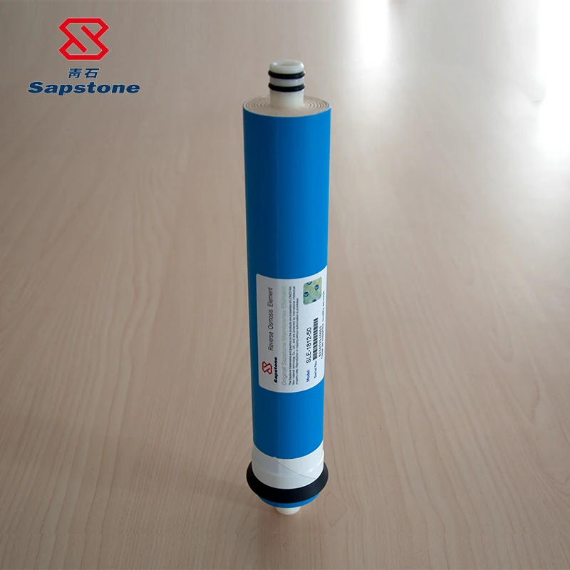 innovation home appliances products 100gpd ro membrane reverse osmosis tap water treatment units