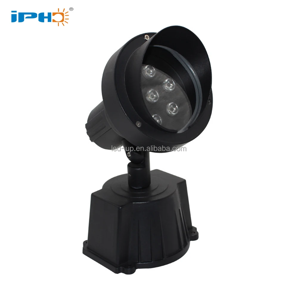9W CE High Power Driveway Outdoor Led Path Lights