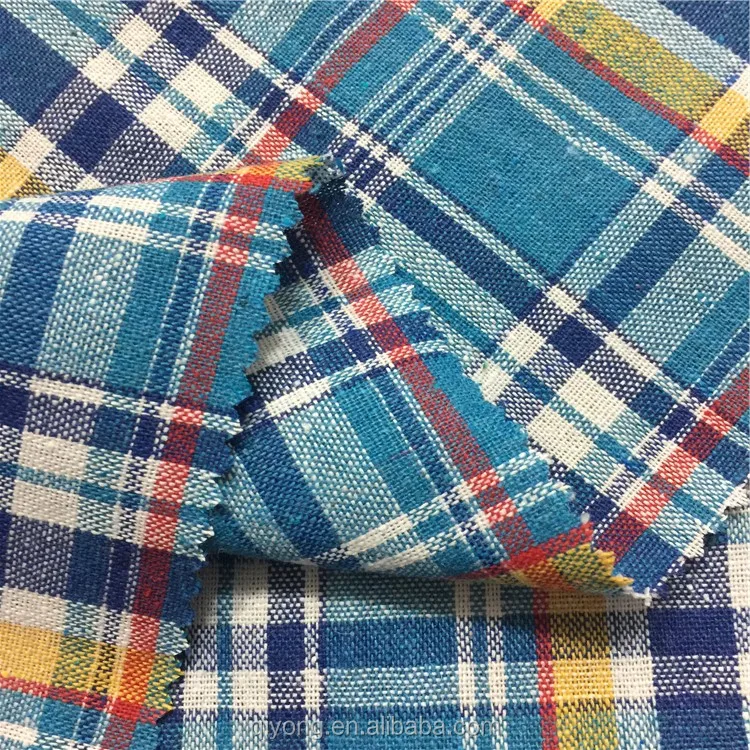 Cheap Recycle Cotton Polyester Blending Fabric Recycled for Srilanka,Thailand,Malaysia,Vietnam