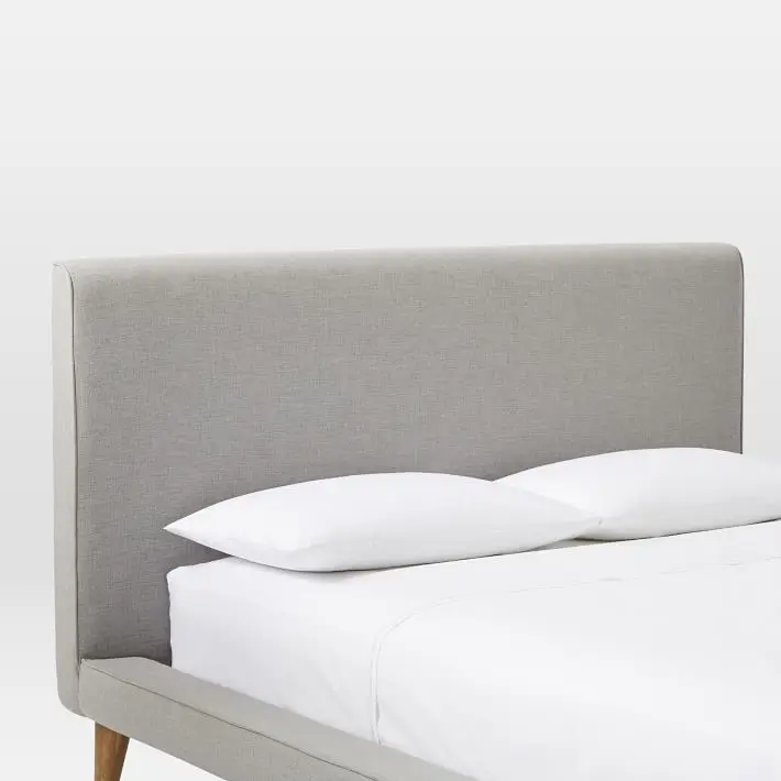 
Home Furniture Bed latest double bed designs 