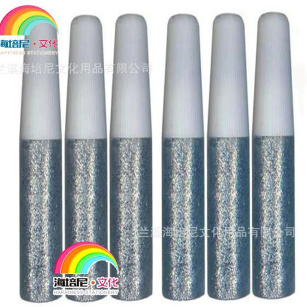 Лидер продаж, дешевый профессиональный клей для рукоделия оптом, водонепроницаемый, быстросохнущий, 5,5 мл, блестящий клей