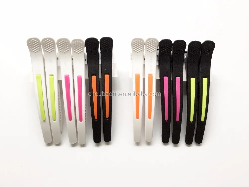  6 # заколка для волос профессиональное производство зажимов стрижки в салоне