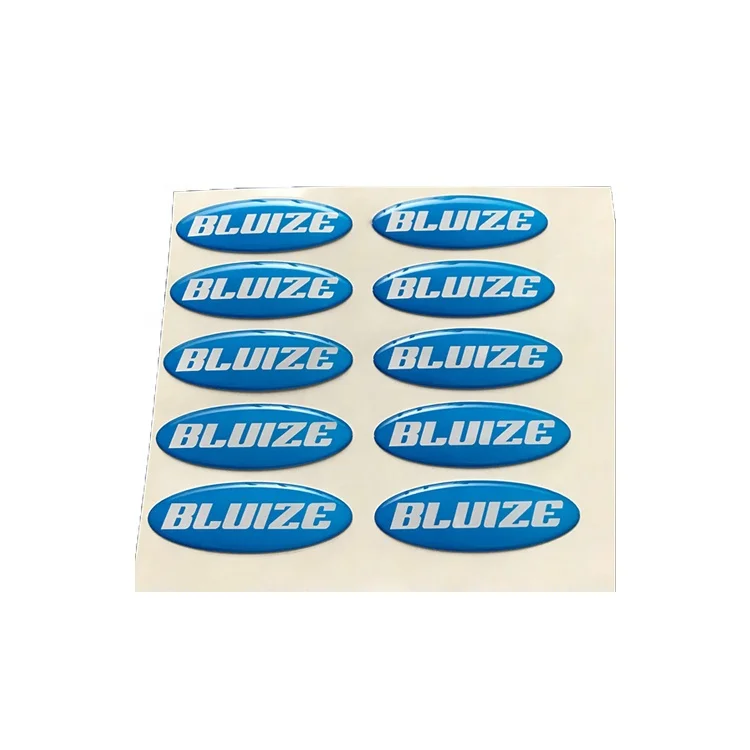 Eco friendly material and ink with sgs certificates shipping label sticker