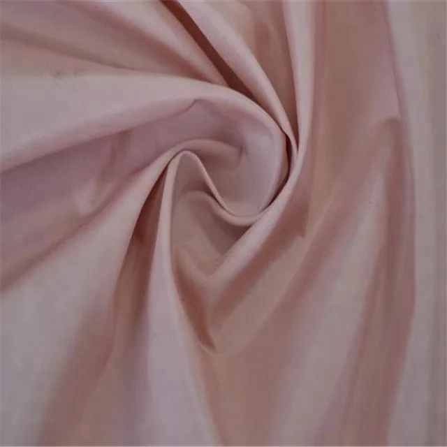 stocklot 75D 150D Shape imitation memory fabric With Waterproof Taffeta memory fabric for jacket or heavy lining fabric