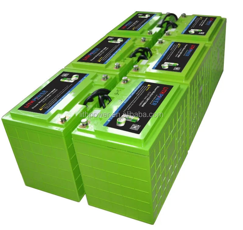 12volt120AH Deep Cycle rechargeable flexible Battery Packs