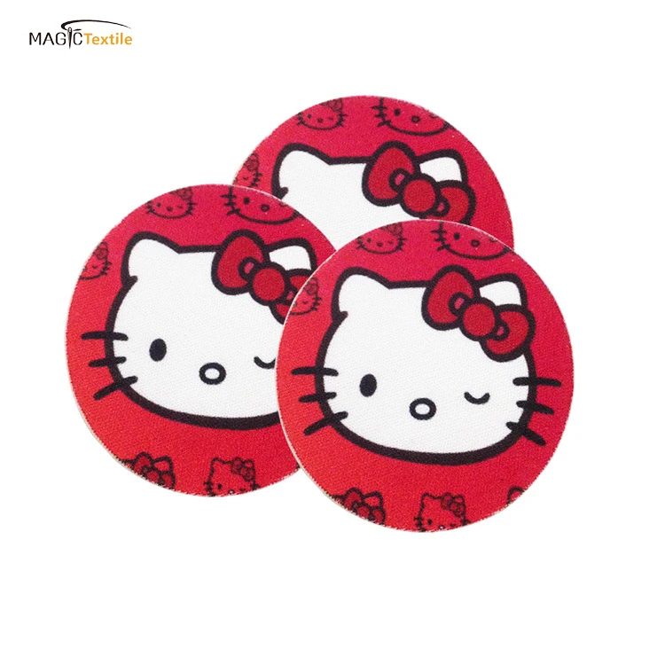 custom mobile phone sticker microfiber sticky screen cleaner for smart phone screen