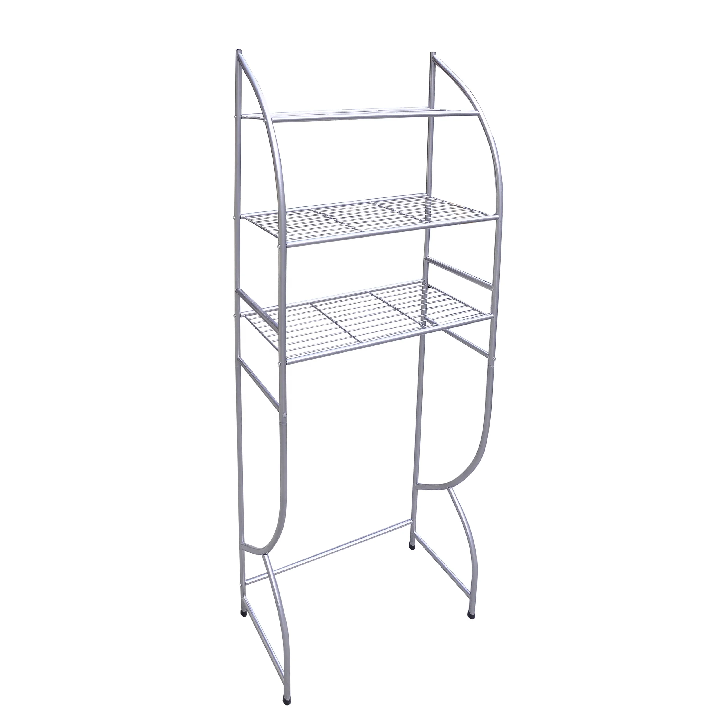 Great Value Bathroom organizer rack