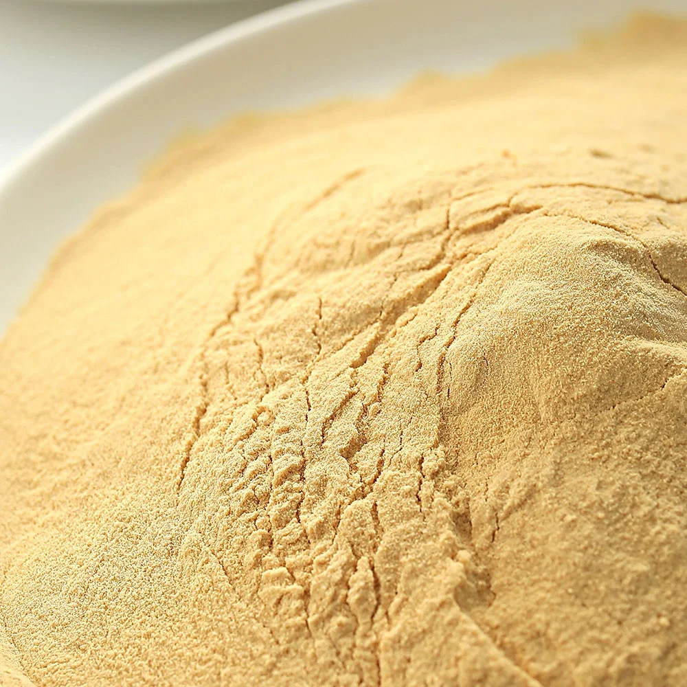 
Food Grade Bulk Yeast Extract Powder 