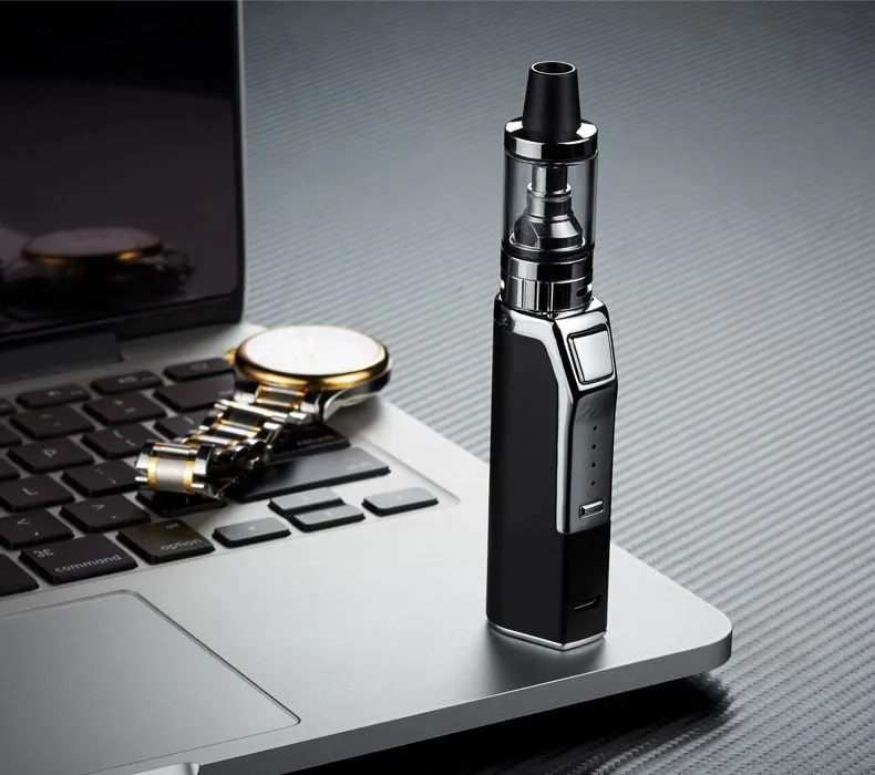 2019 electronic cigarettes mini size vape mods 20w 60w 80w vape pen kits online shipping hot selling in usa