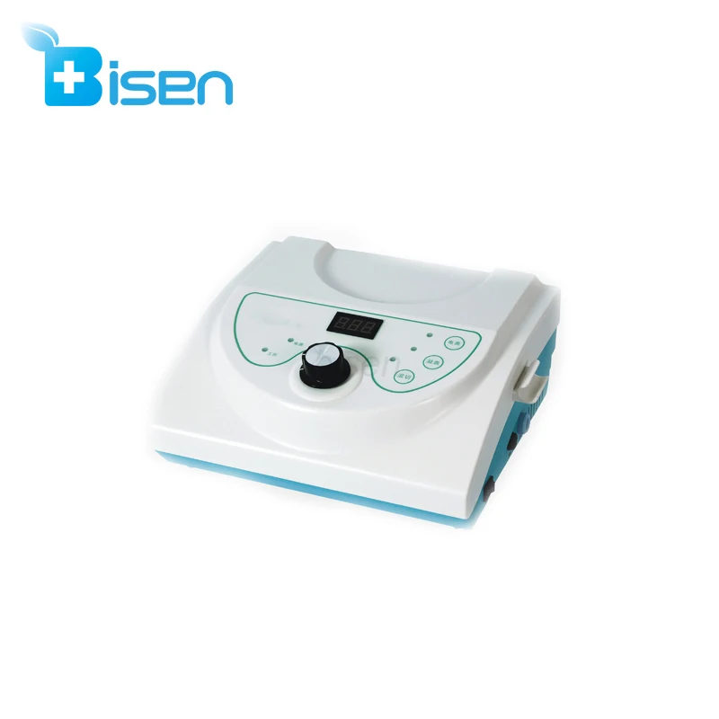 Diathermy Knife Hi Bistouri Electrique High Frequency Electrocautery Bipolar Cutting Electro Surgical Unit