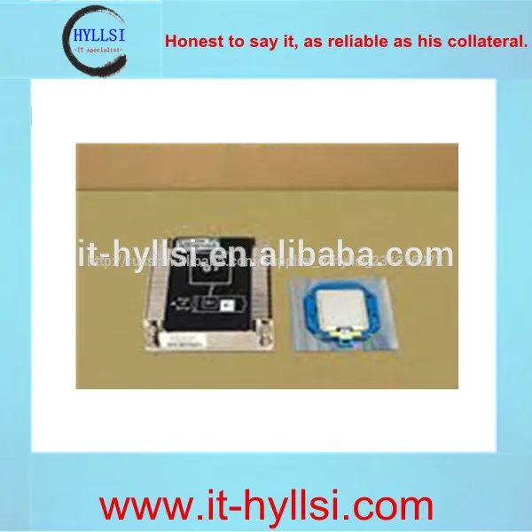 724189-b21 bl420c gen8 процессоров intel xeon e5- 2403v2 процессор комплект для hp