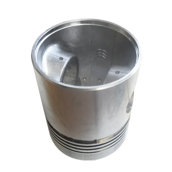 Tractor  Spare Parts Shanghai 495A Piston