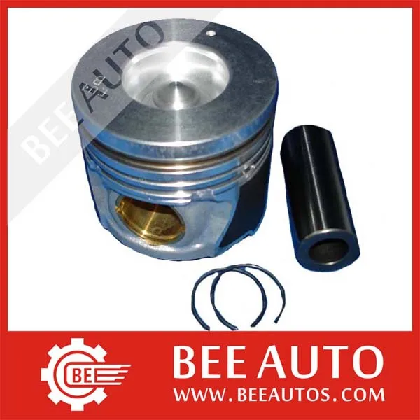 D4EA Diesel Engine Piston With Copper Bush 83mm 23410-27920