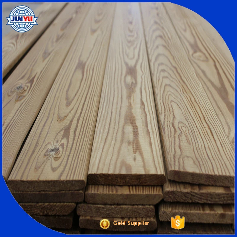 
China factory price sale cheap depth carbonization wood for outdoor floor 