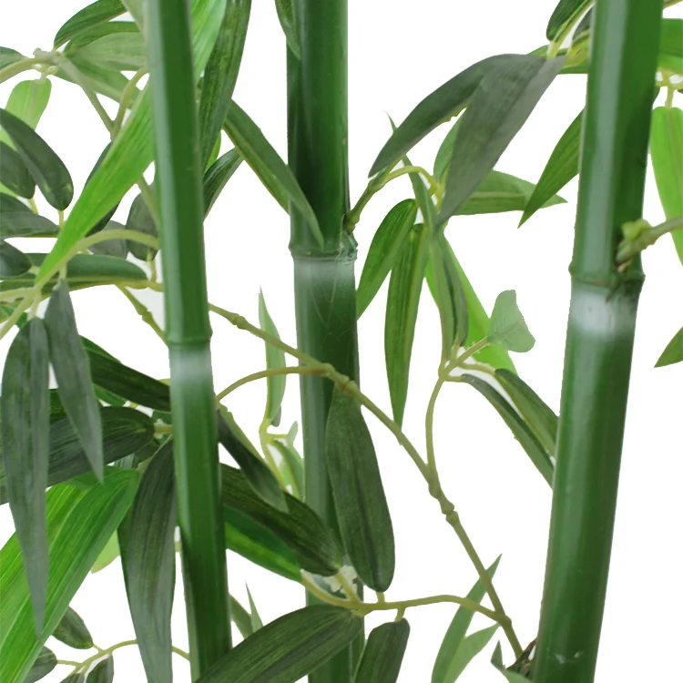
185cm Artificial bamboo house plant 0426 