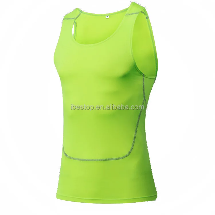Custom Compression Gym Clothing Sportswear Sport Running Wear