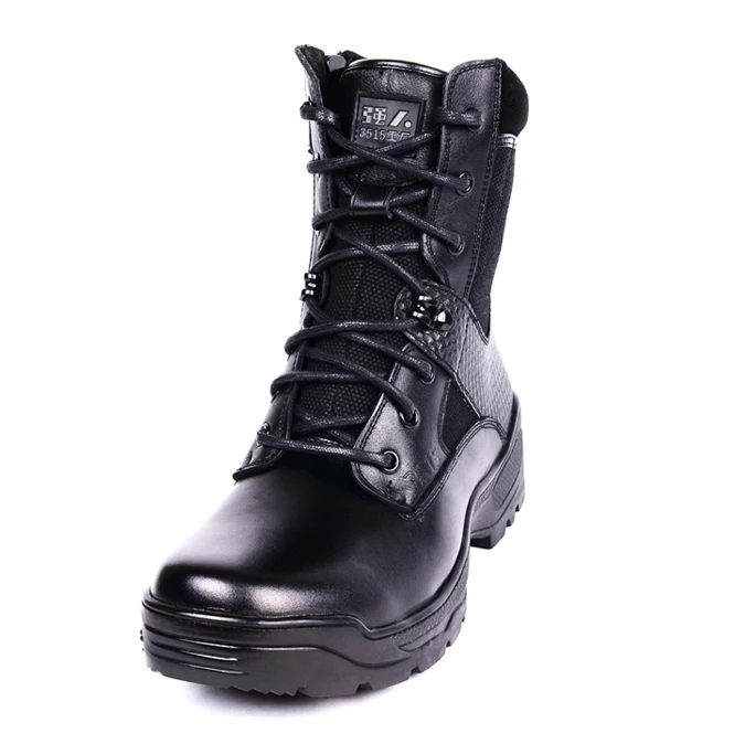 Good Combat Boot Brands | Tsaa Heel