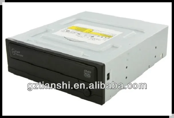 Высокое качество настольный sata dvdrw 24X