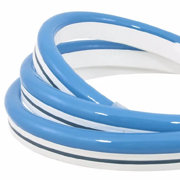 220v Light 240 Rgb Dip Crystal 12v Ip68 5050 24v High Quality Colorful Pixel Led Neon Flex