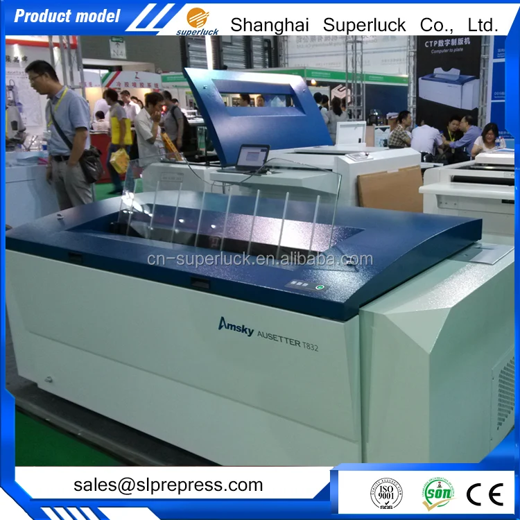 Most popular products amsky ctp machine price alibaba prices