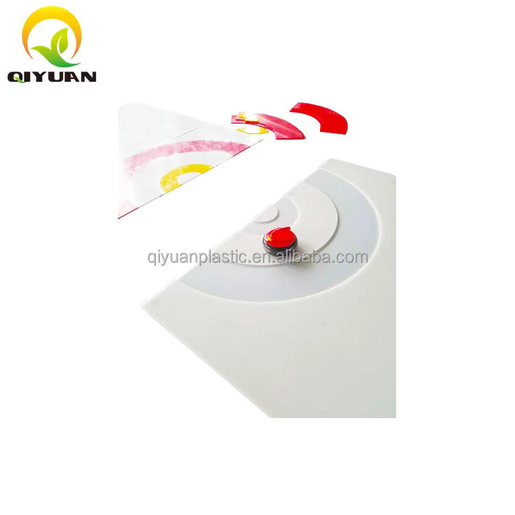 Best selling land curling panels for curling sports with curling stones