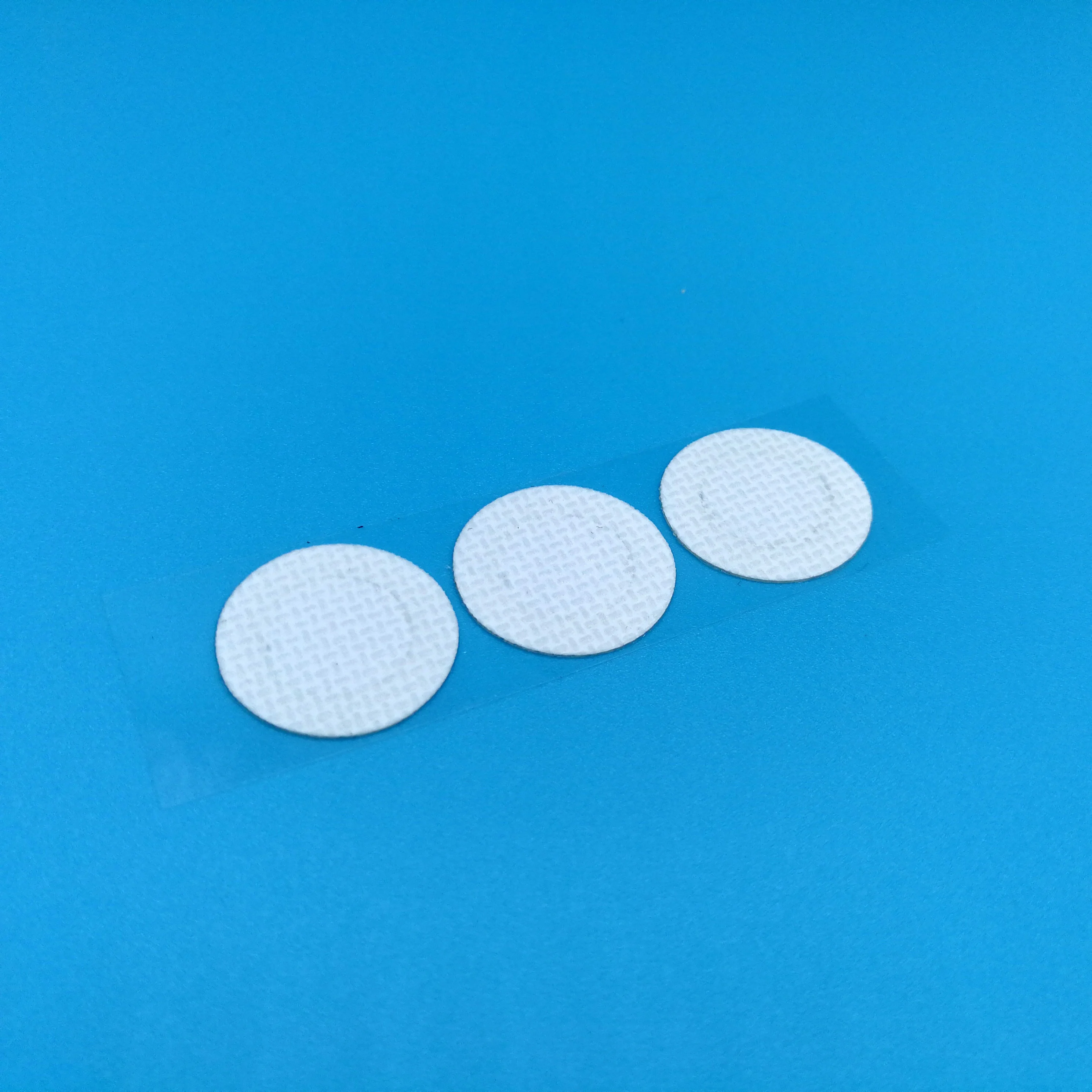 
ePTFE waterproof and gas permeable packaging vent membrane 