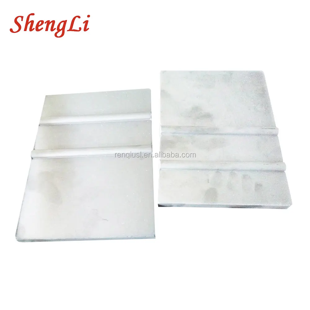
Manufacture tungsten cemented carbide jaw plate with high wear resistant made in china 