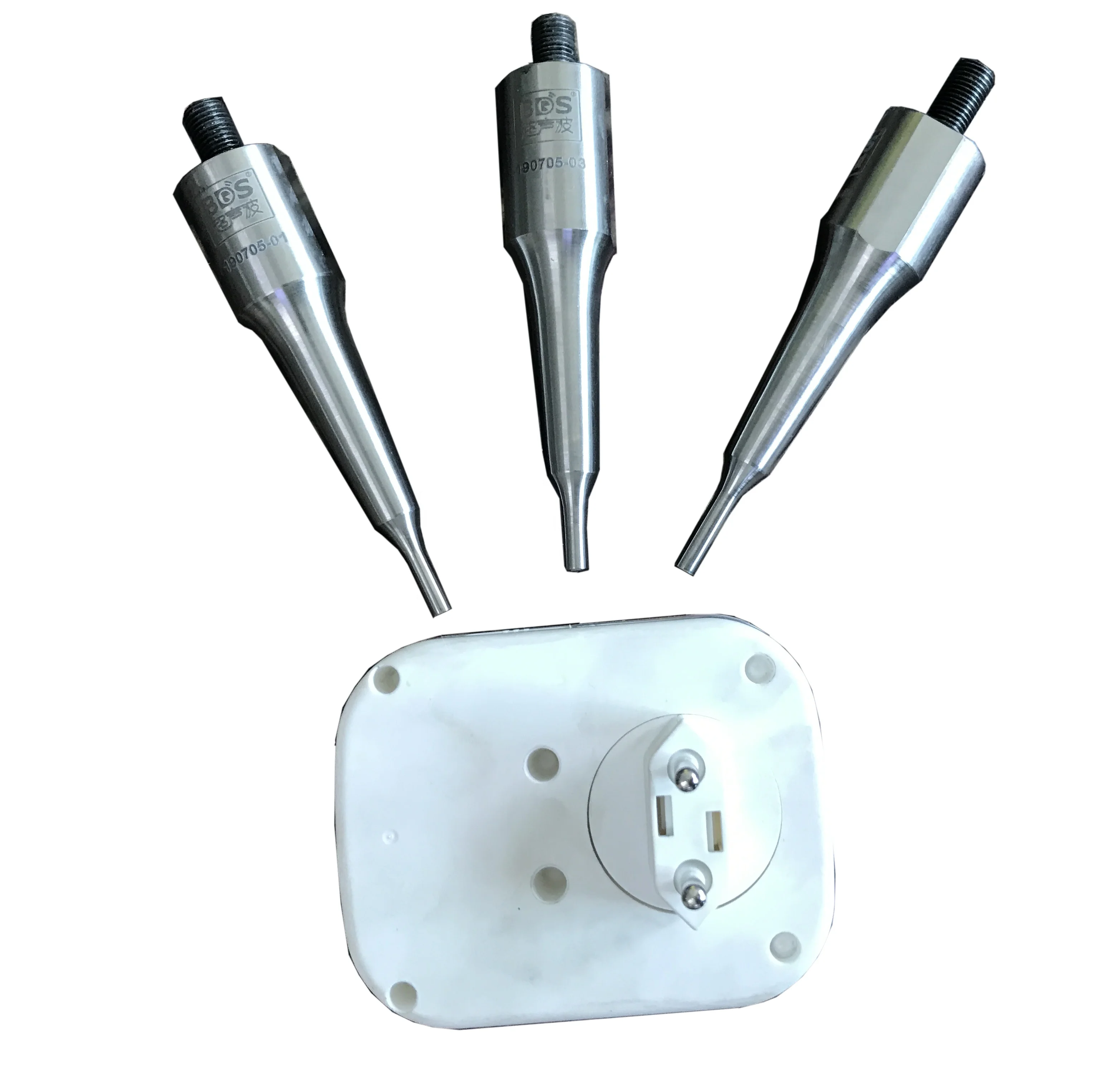 30KHz Ultrasonic  Welding  Horn Sonotrode