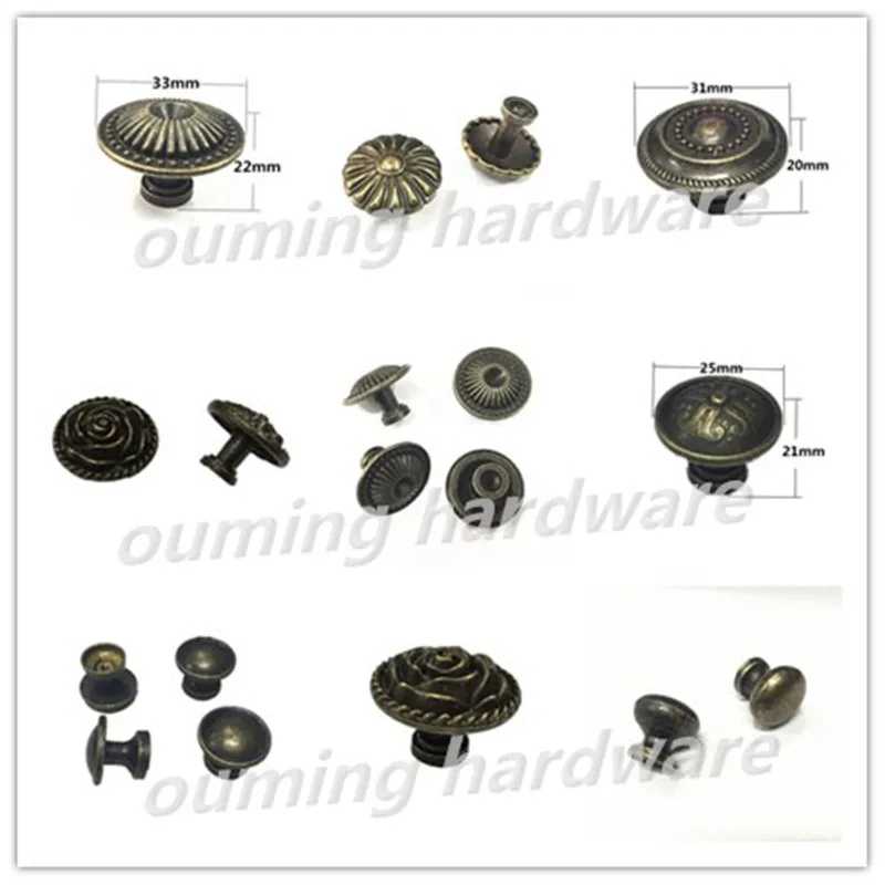 Black thick metal double prong wall hanging hook for cabinet coat hook