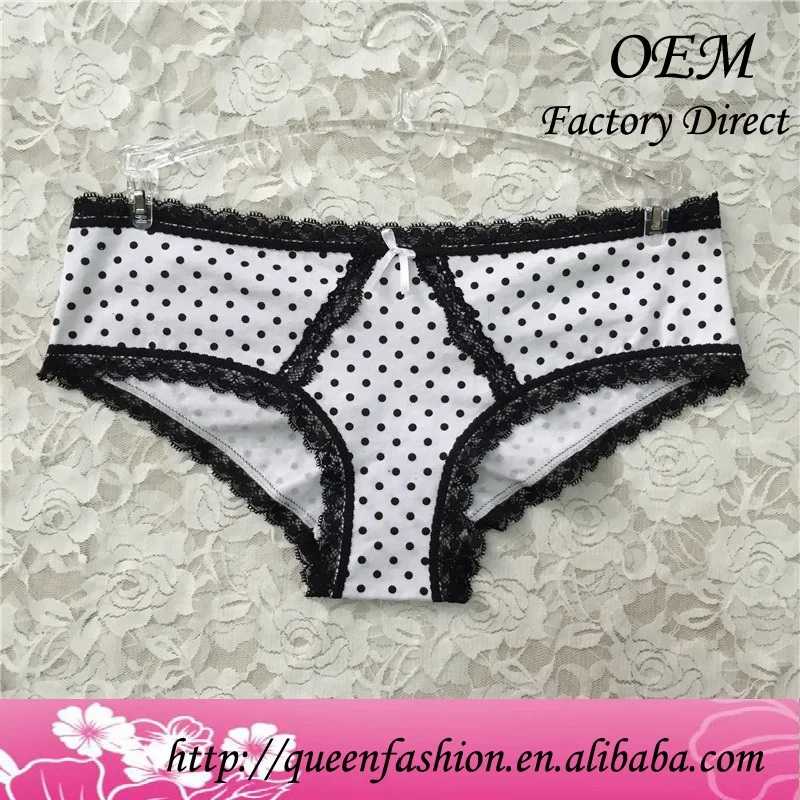 Dot print sexy panty crotch women pictures underwear open sex photo buy ladies panties