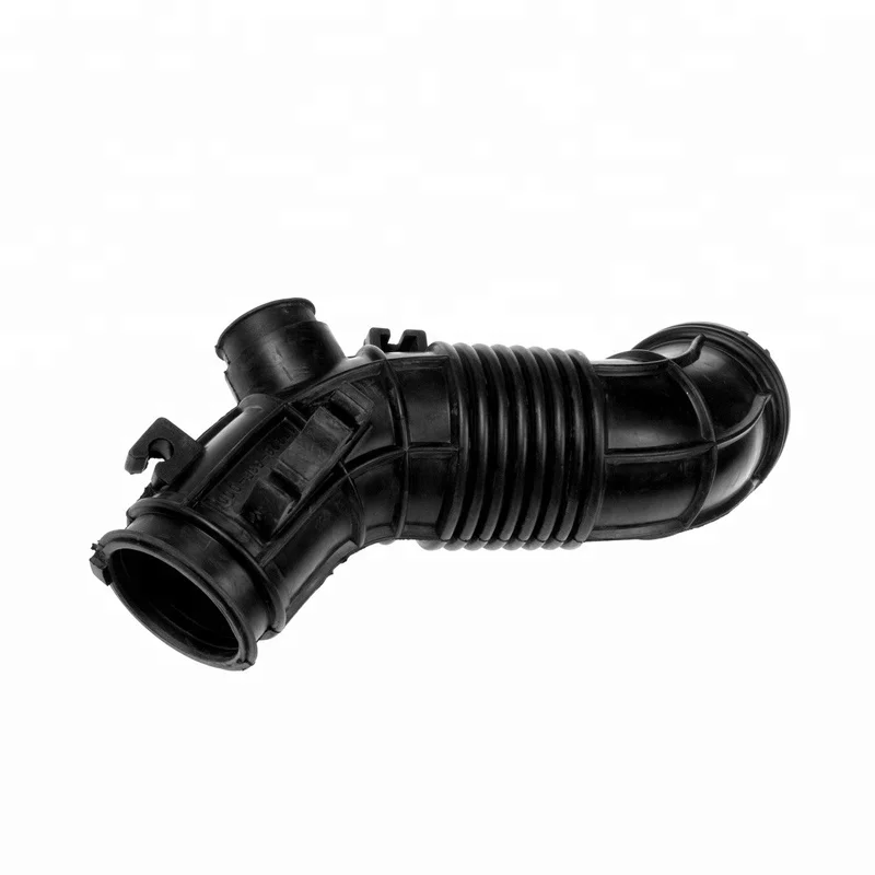 car engine replacement rubber hose 13711432409 automotive air intake hose