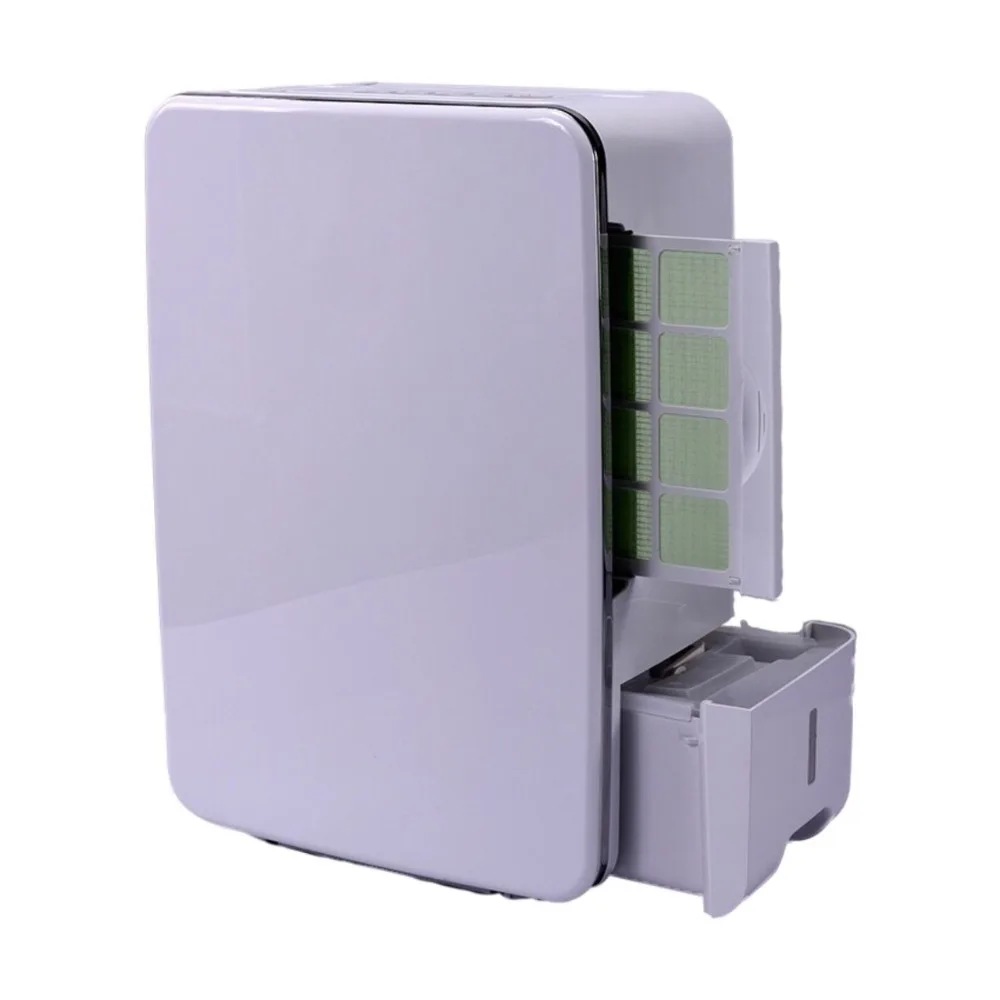 8L Efficient Clothes Drying Dehumidifier for home