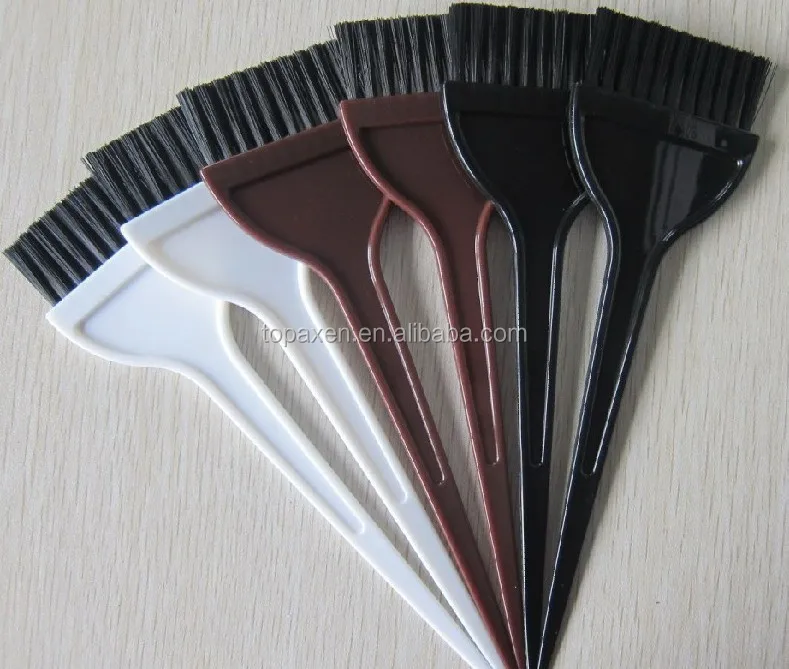 
Tinting Colouring Dying Bowl+Brush Set For Hair Salon 
