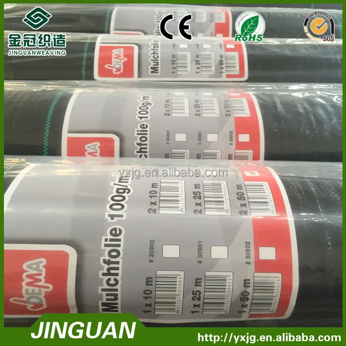 Factory sale UV resistant anti-grass cloth